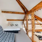 Penthouse - Kingbed - Tv - Wifi