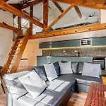 Penthouse - Kingbed - Tv - Wifi
