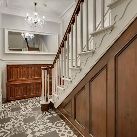 Penthouse - Kingbed - Tv - Wifi