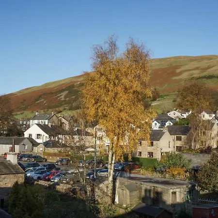 Penthouse - Kingbed - Tv - Wifi * Sedbergh
