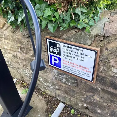 Penthouse - Kingbed - Tv - Wifi