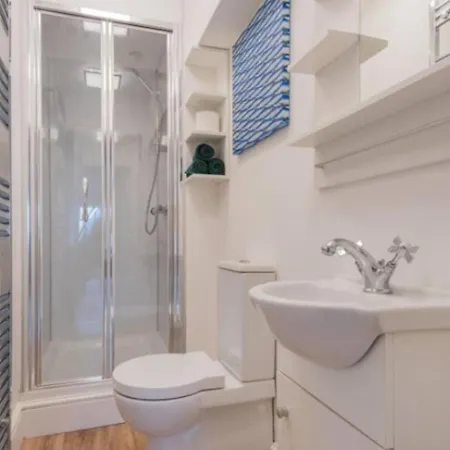 Penthouse - Kingbed - Tv - Wifi * Sedbergh