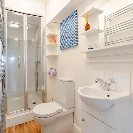 Apartmán Penthouse - Kingbed - Tv - Wifi
