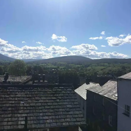 Penthouse - Kingbed - Tv - Wifi