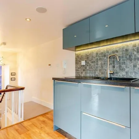 Penthouse - Kingbed - Tv - Wifi